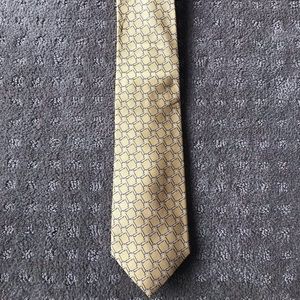 NWOT Private Stock(PS) Silk Handmade Tie
